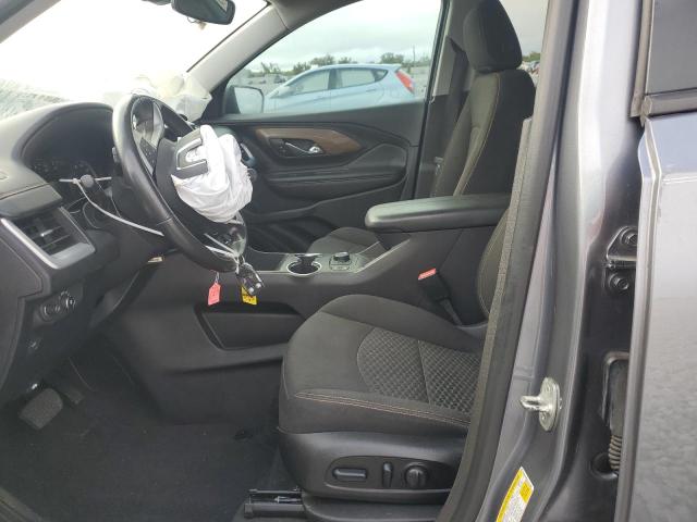 2018 GMC TERRAIN SL - 3GKALMEVXJL311306