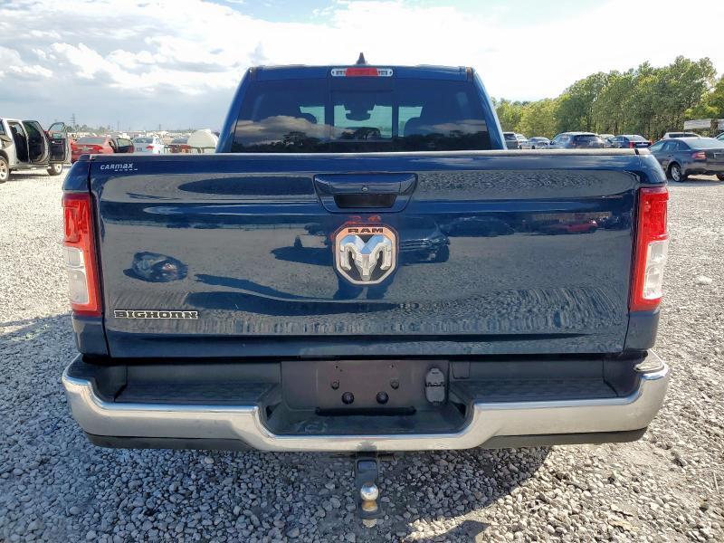 2022 RAM 1500 BIG H - 1C6RREFG1NN336076