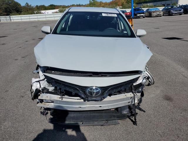 2024 TOYOTA CAMRY LE 4T1R11AK4RU225338