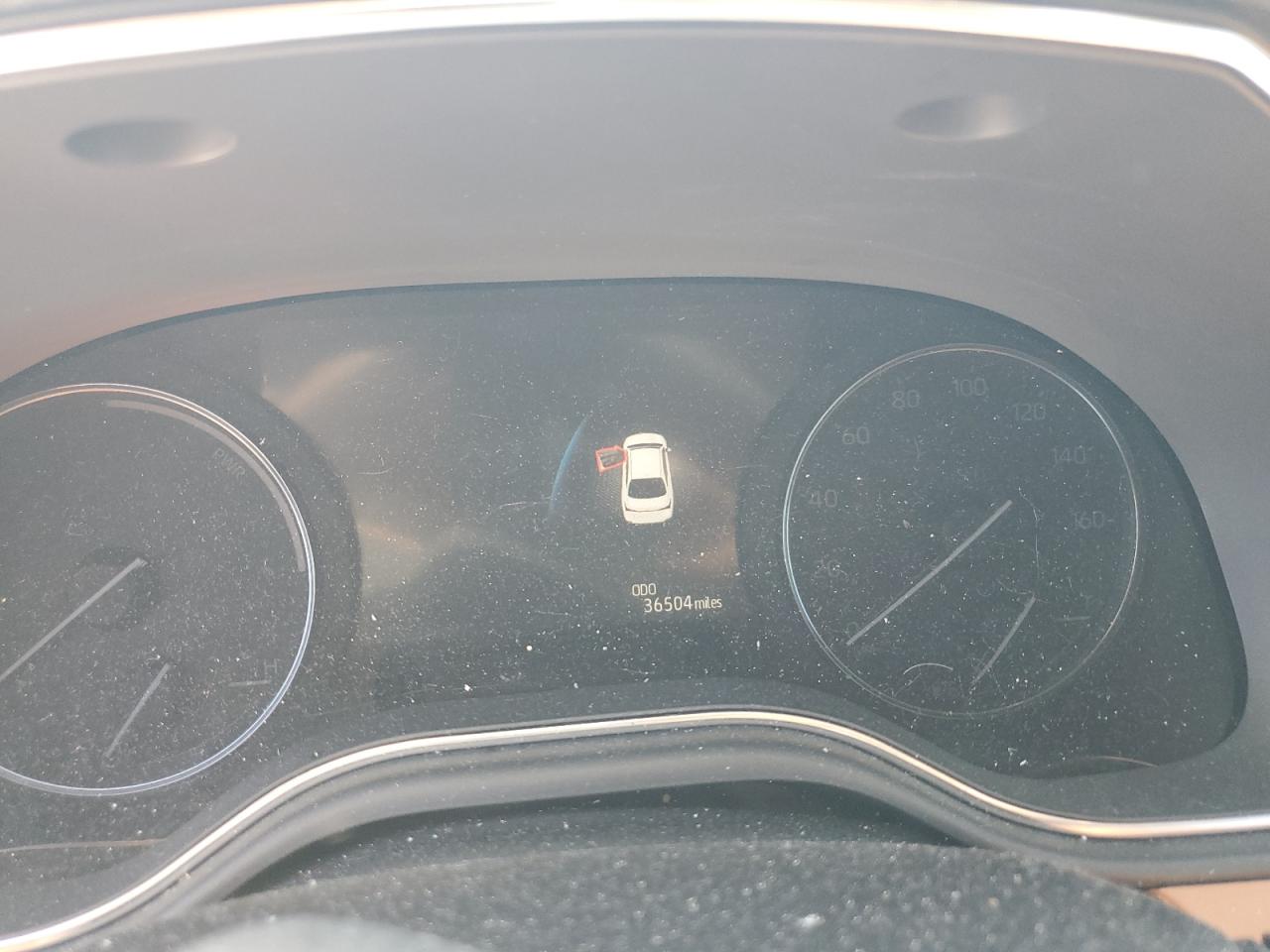 TOYOTA AVALON LIMITED