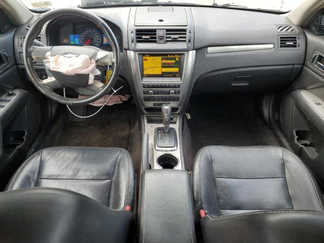 2010 FORD FUSION HYB - 3FADP0L30AR117149