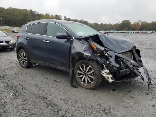 2017 KIA SPORTAGE E #3296854655