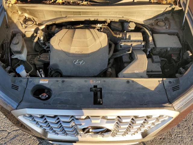 2021 HYUNDAI PALISADE S #3294496496