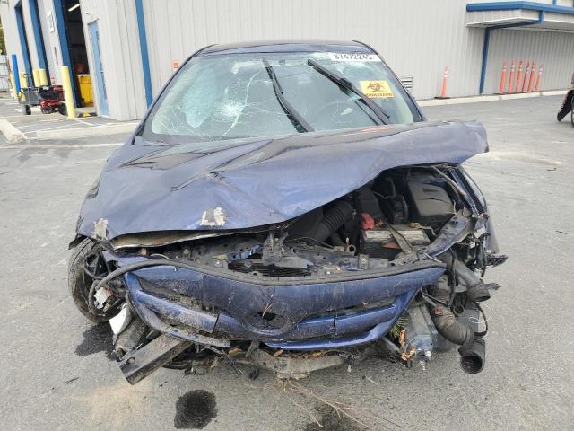 2012 TOYOTA COROLLA BA - 5YFBU4EE8CP067402