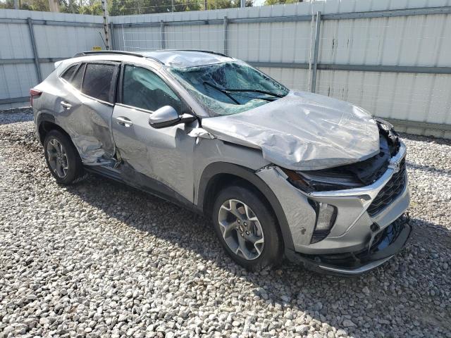 2025 CHEVROLET TRAX 1LT - KL77LHEPXSC210386
