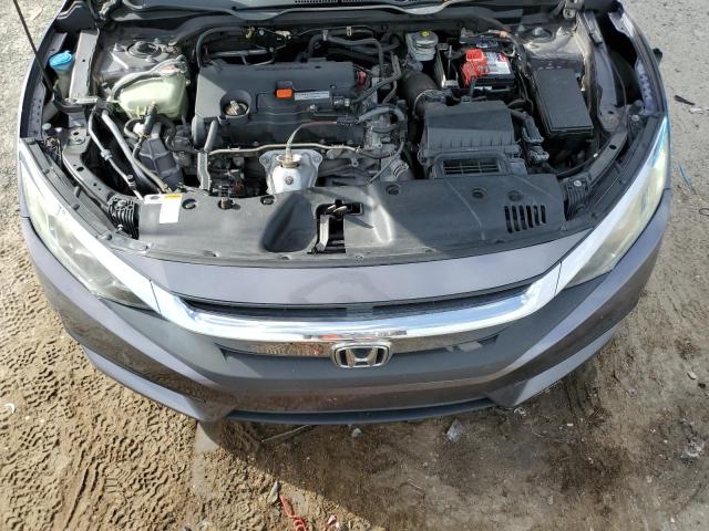 2016 HONDA CIVIC LX - 19XFC2F54GE046383