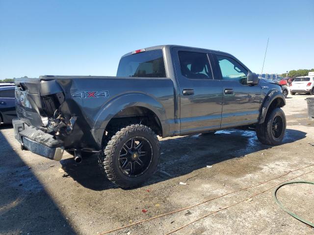 2019 FORD F150 SUPER #3302885927