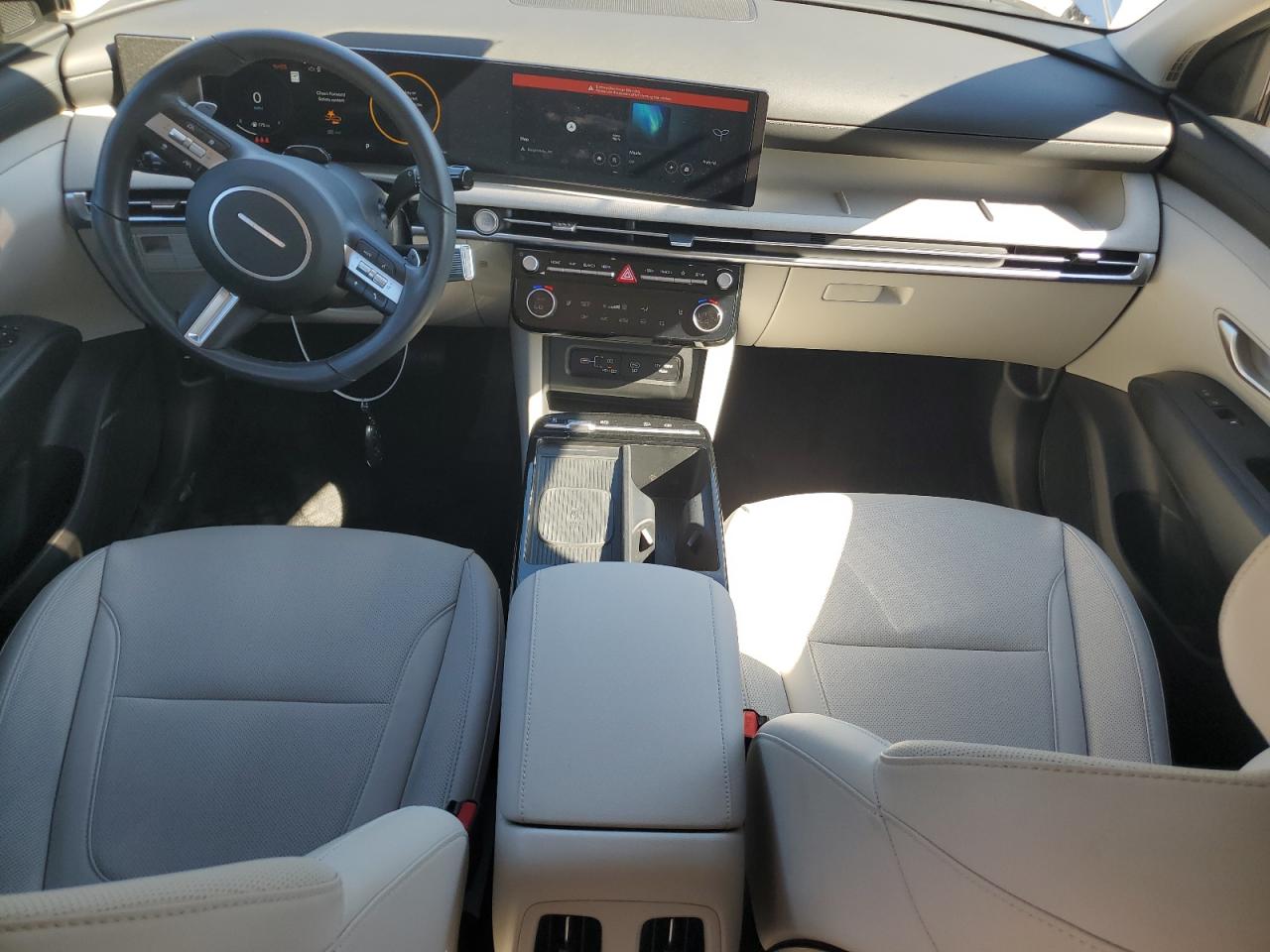 HYUNDAI TUCSON SEL CONVENIENCE