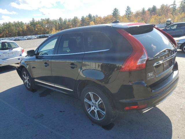 2014 VOLVO XC60 T6 - YV4902DZ3E2537093