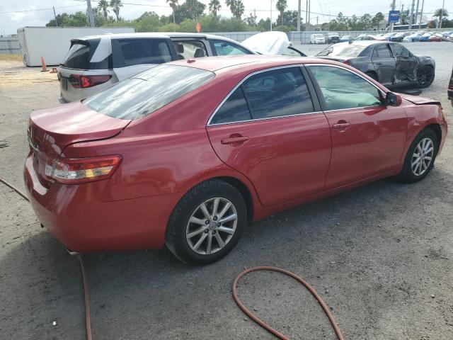 2011 TOYOTA CAMRY SE - 4T1BK3EK5BU613480