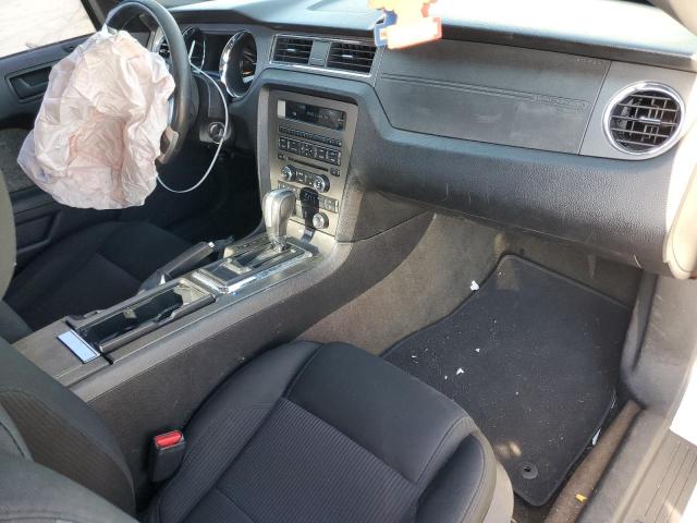 2013 FORD MUSTANG #3302700020