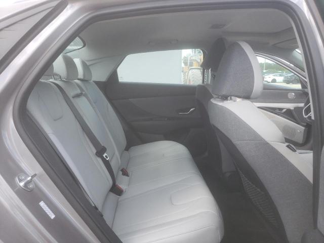 2023 HYUNDAI ELANTRA LI #3302831899