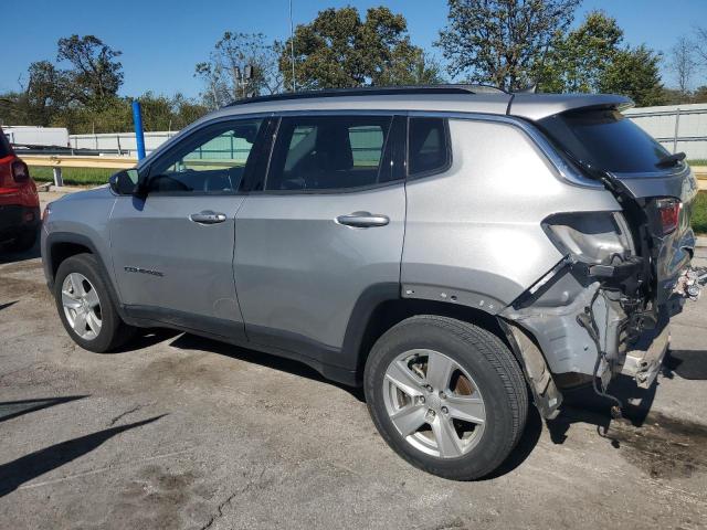 2022 JEEP COMPASS LA #3291385141