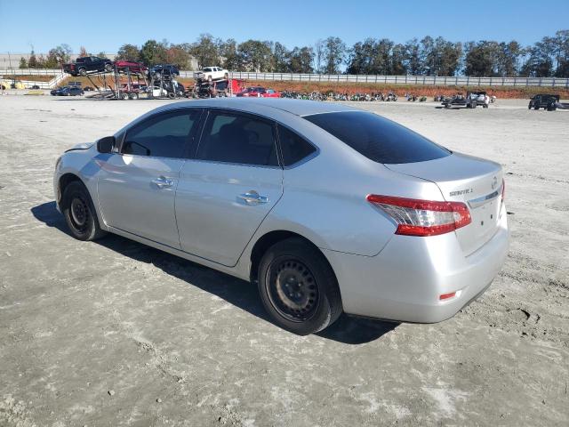 2014 NISSAN SENTRA S - 3N1AB7AP6EY238289