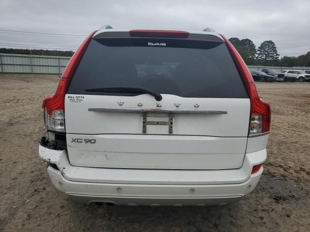 2013 VOLVO XC90 3.2 - YV4952CY5D1662255