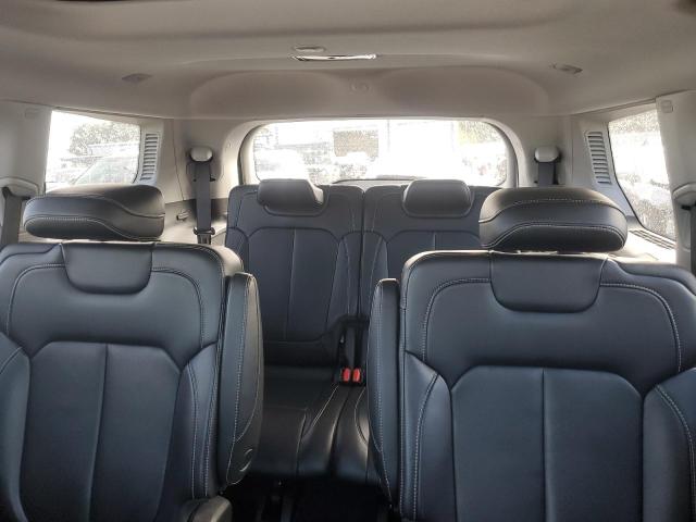 2021 JEEP GRAND CHER - 1C4RJKBG5M8122015