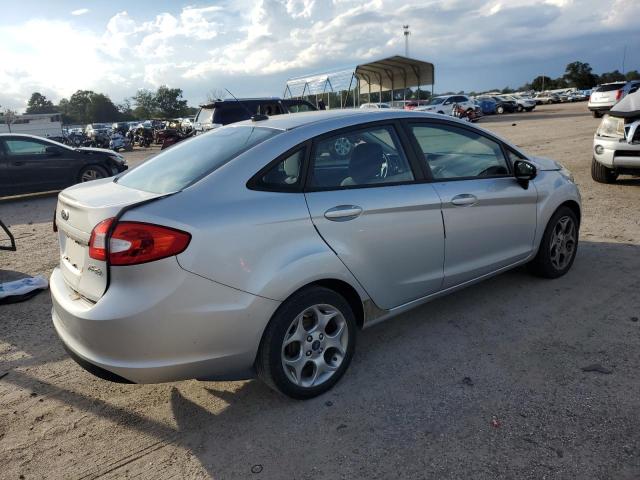 2012 FORD FIESTA SEL - 3FADP4CJ3CM181319