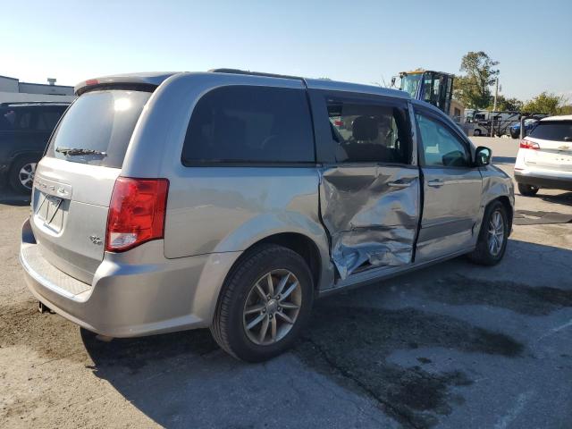 2014 DODGE GRAND CARAVAN R/T #3292515682
