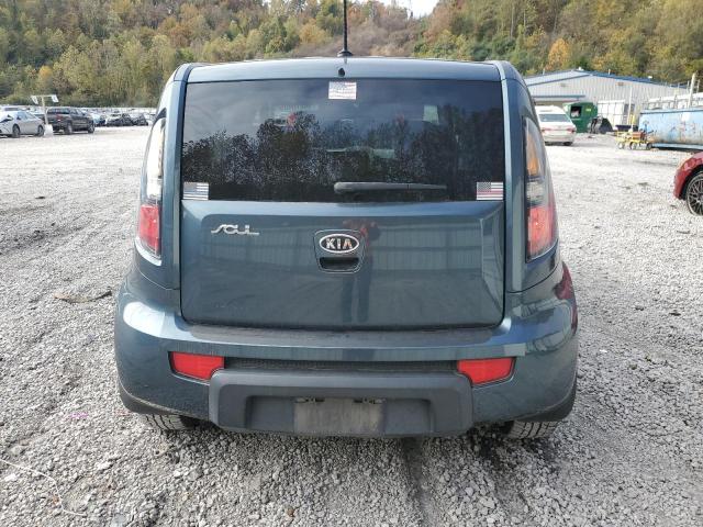 2011 KIA SOUL + #3293497414