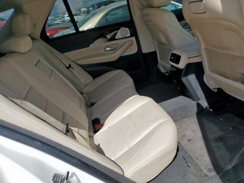2020 MERCEDES-BENZ GLE 350 #3276404694