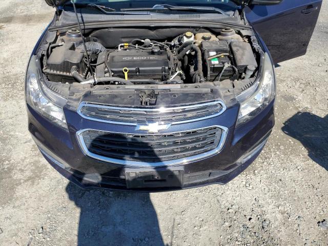 2016 CHEVROLET CRUZE LIMITED LS 1G1PC5SG9G7163642