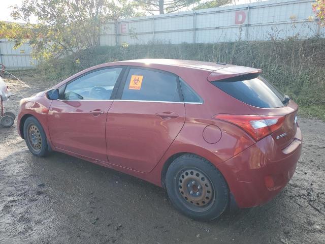 2016 HYUNDAI ELANTRA GT - KMHD35LH5GU299202