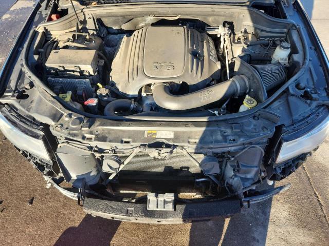 2014 JEEP GRAND CHER - 1C4RJFJT1EC251499