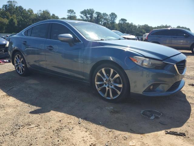 2014 MAZDA 6 GRAND TO - JM1GJ1W69E1146394