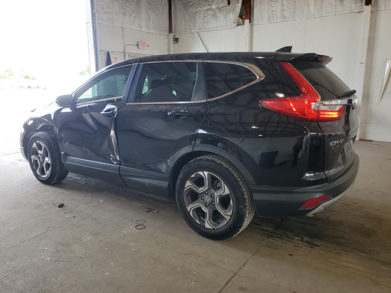 HONDA CR-V EX
