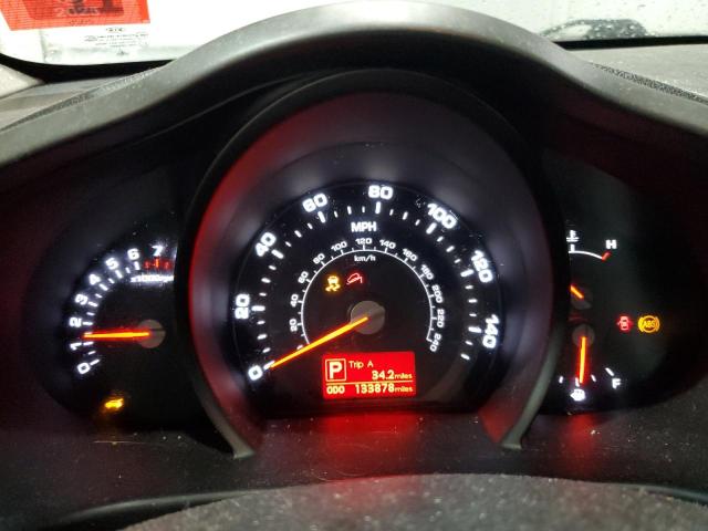 2011 KIA SPORTAGE L #3269085102