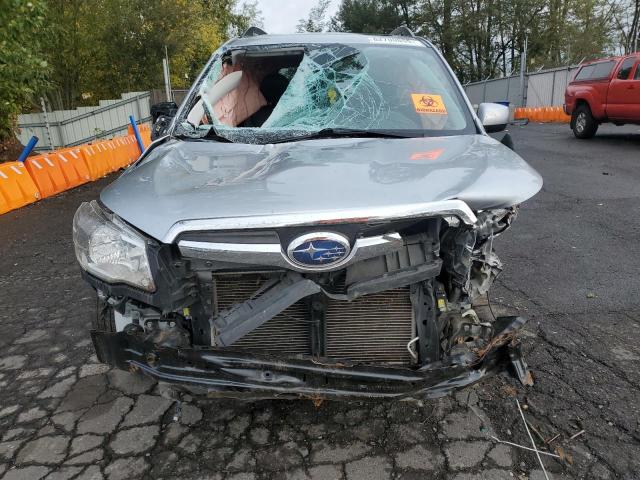 2014 SUBARU FORESTER 2 #3284087600