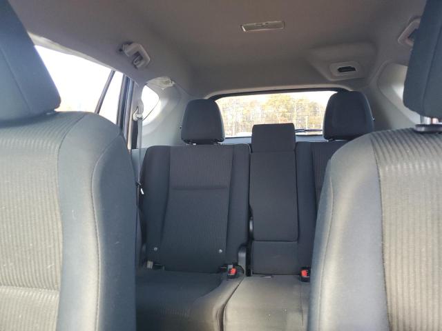 2018 TOYOTA RAV4 LE - JTMZFREV5JJ738466