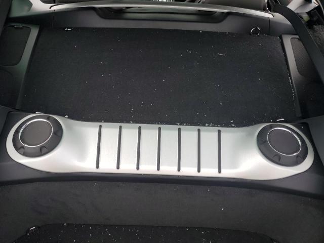 2024 PORSCHE CAYMAN GTS WP0AD2A80RK269657