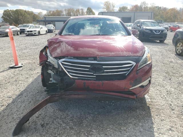 2016 HYUNDAI SONATA HYB - KMHE24L13GA036969