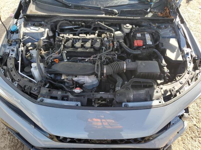 2022 HONDA CIVIC SPOR #3287454991