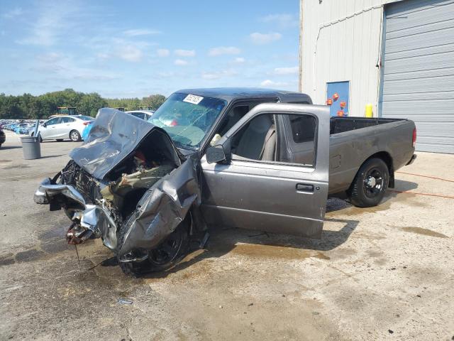 Global Auto Auctions: 2000 FORD RANGER SUP