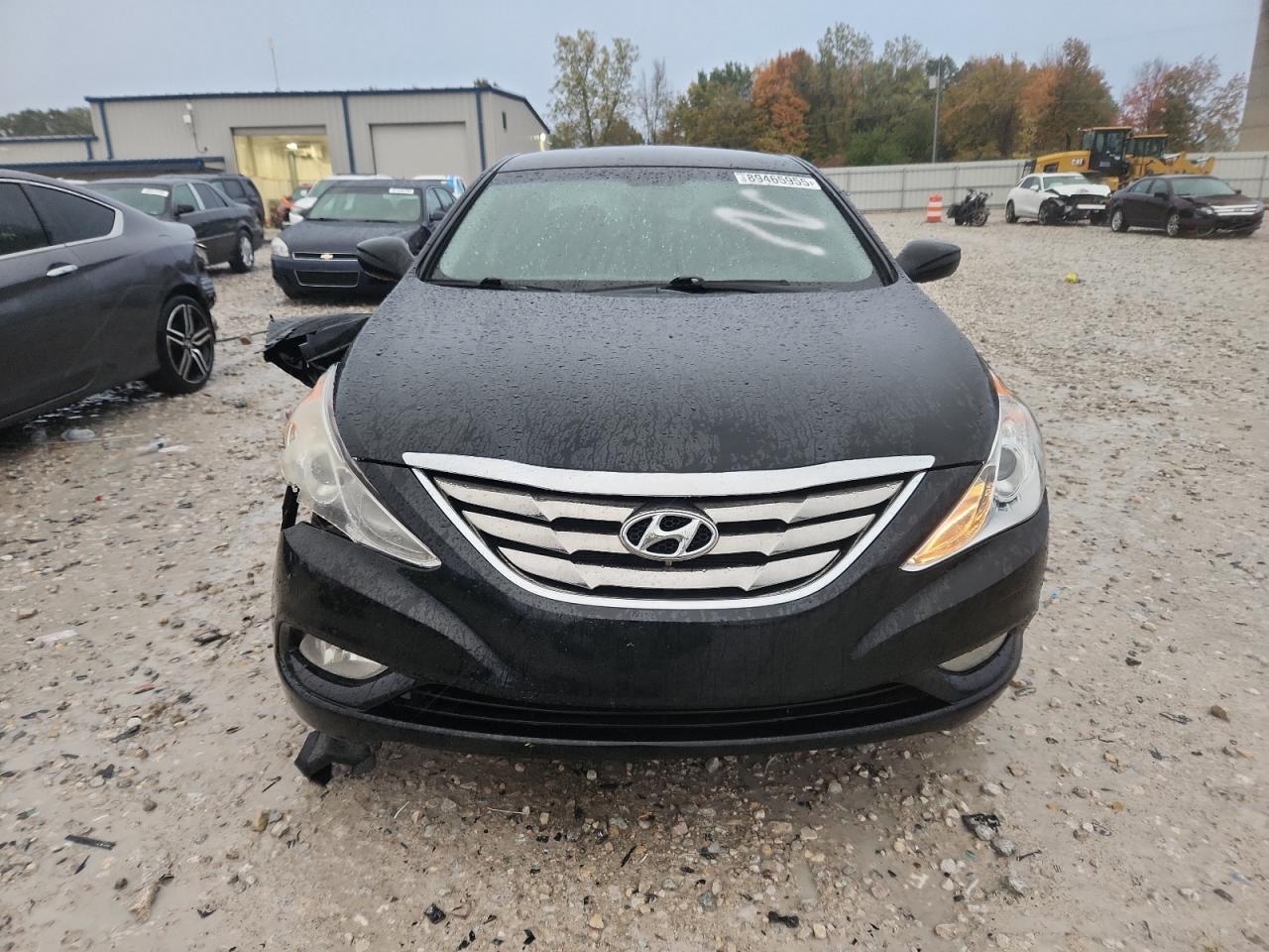 HYUNDAI SONATA SE