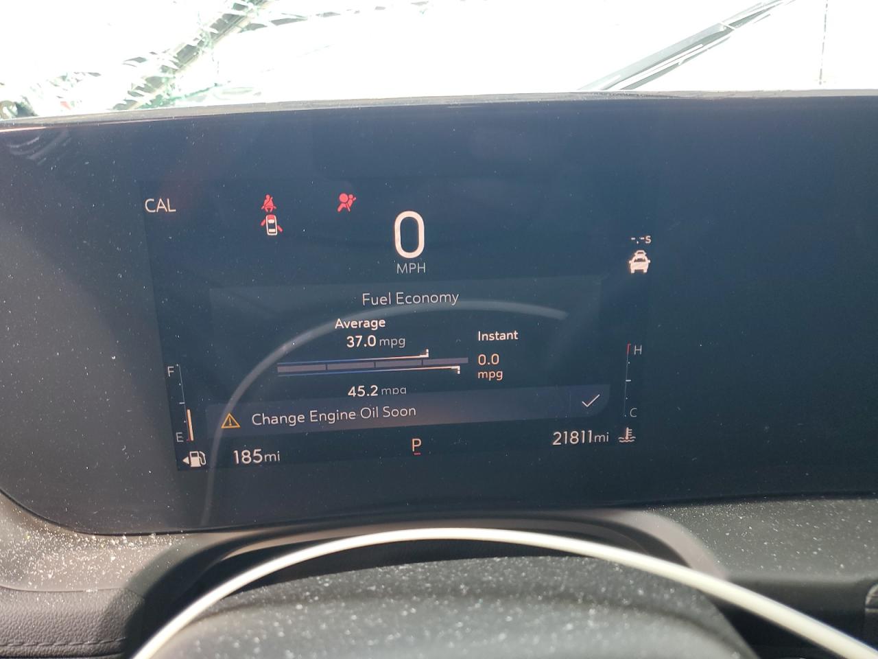 BUICK ENCORE PREFERRED