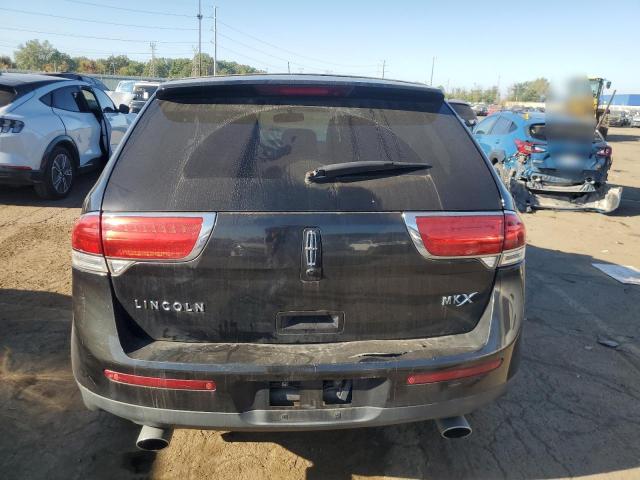 2011 LINCOLN MKX #3304546436