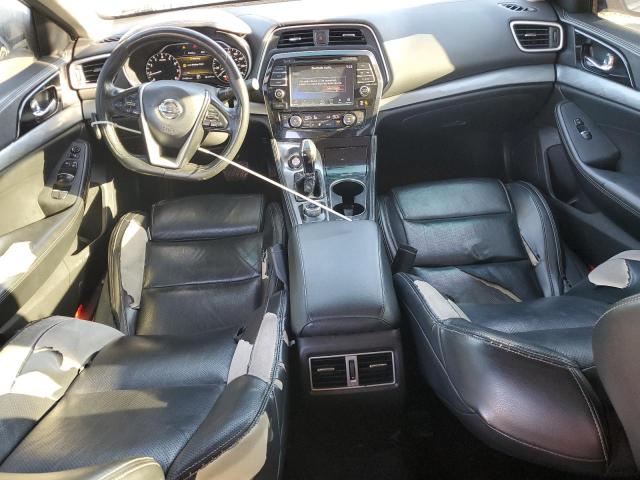 2016 NISSAN MAXIMA 3.5 - 1N4AA6AP9GC448817