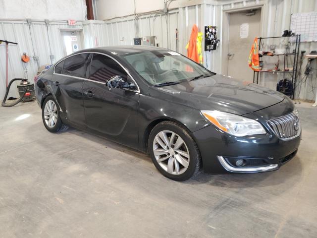2016 BUICK REGAL PREM 2G4GP5EX0G9162512