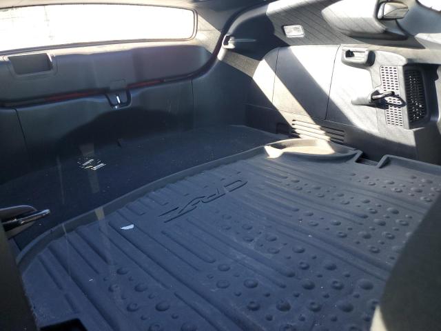 2013 HONDA CR-Z #3282419301