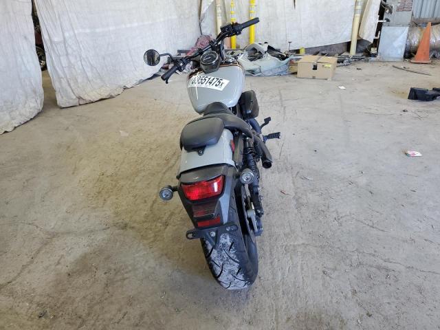 2024 HONDA VT750 C2B #3296470647