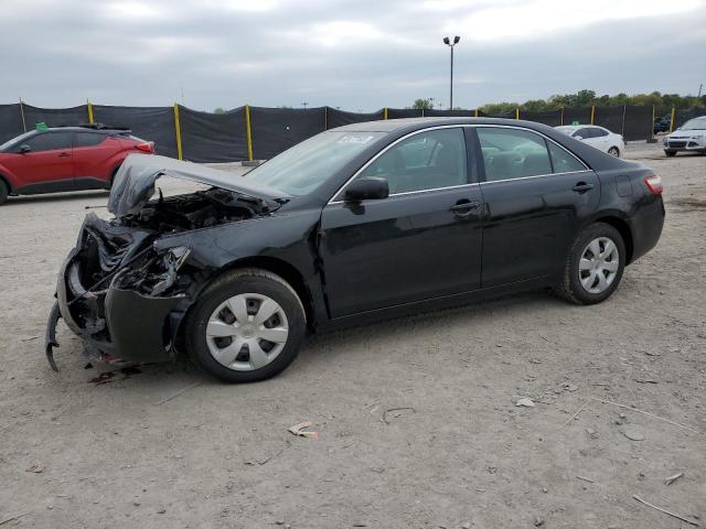 Global Auto Auctions: 2009 TOYOTA CAMRY BASE