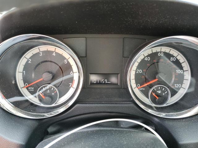 2014 DODGE GRAND CARAVAN SXT - 2C4RDGCG6ER406293