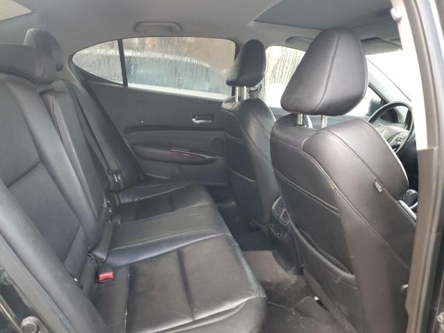 2015 ACURA TLX TECH - 19UUB1F58FA801476