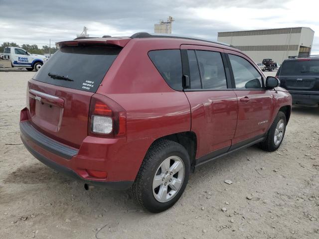 2016 JEEP COMPASS SP 1C4NJCBB1GD748732