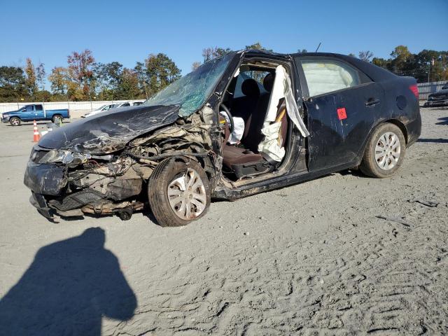 Global Auto Auctions: 2010 KIA FORTE EX