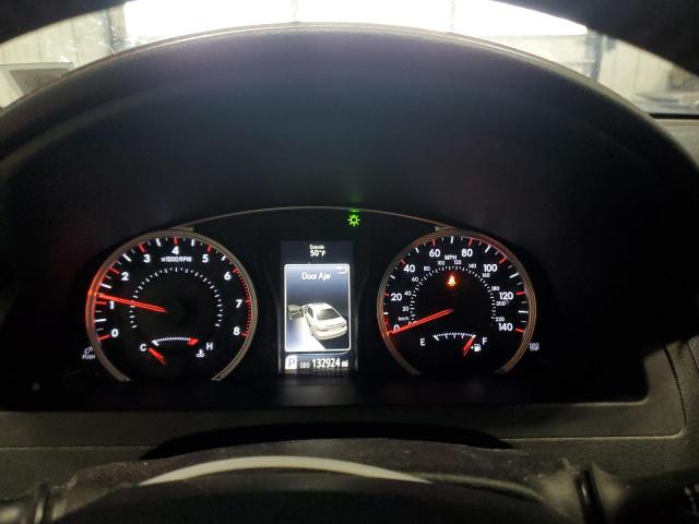 2017 TOYOTA CAMRY LE - 4T1BF1FKXHU398291