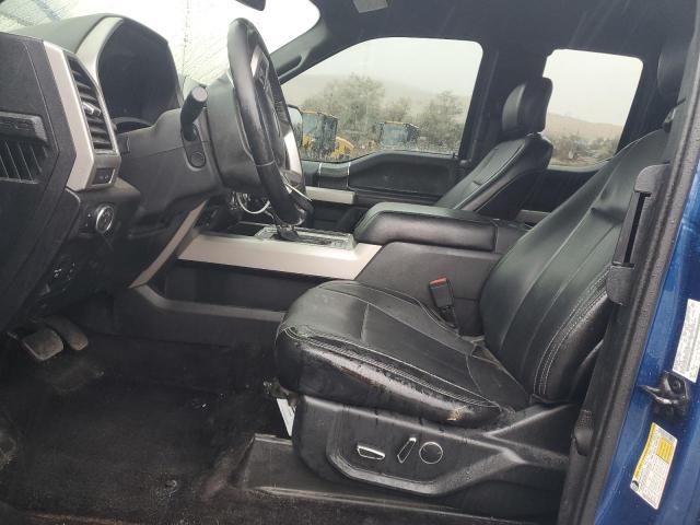 2018 FORD F150 SUPER #3287827096